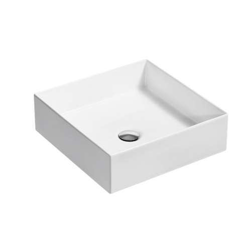 KOHLER Mica Square Vessel Lavatory 15" Bina Warehouse