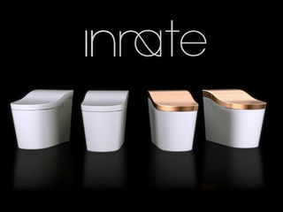 KOHLER introduced the Innate Smart Toilet