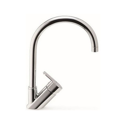 TEKA Sink Mixer with Flat swivel spout Antiscale aerator Bina Warehouse