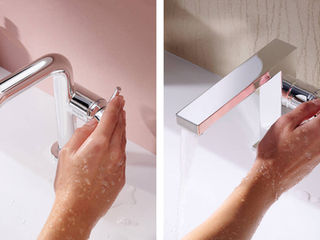 Hansgrohe Tecturis: Coming Soon!