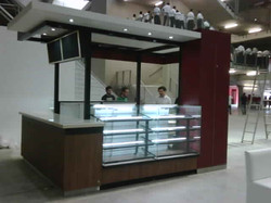 Diseño muebles finos en madera