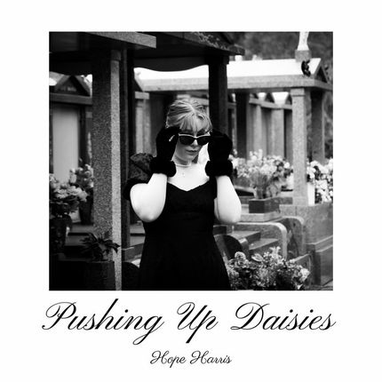 Album art for Hope Harris - Pushing Up Daisies