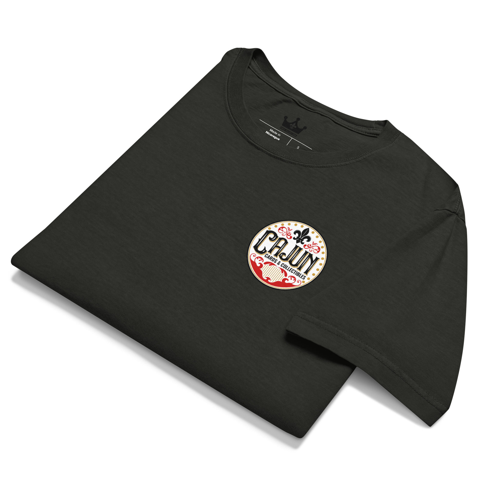 C3 Heavyweight Tee