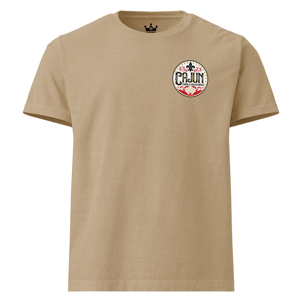 Thumbnail: C3 Heavyweight Tee