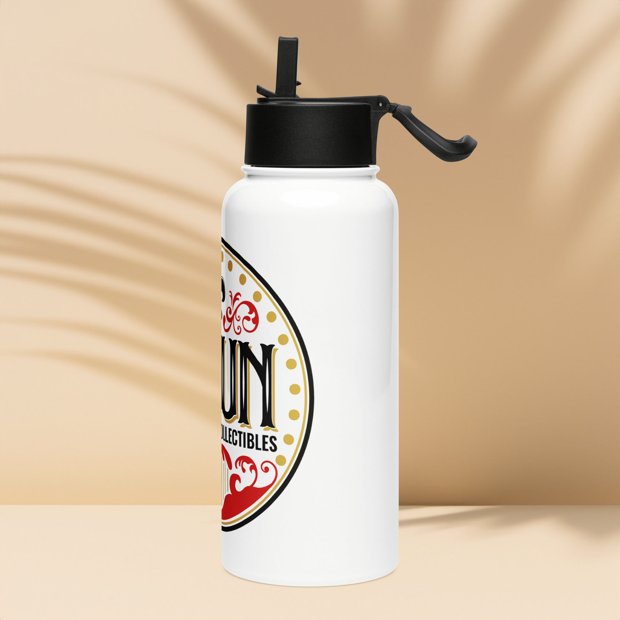 C3 Stainless Steel Waterbottle