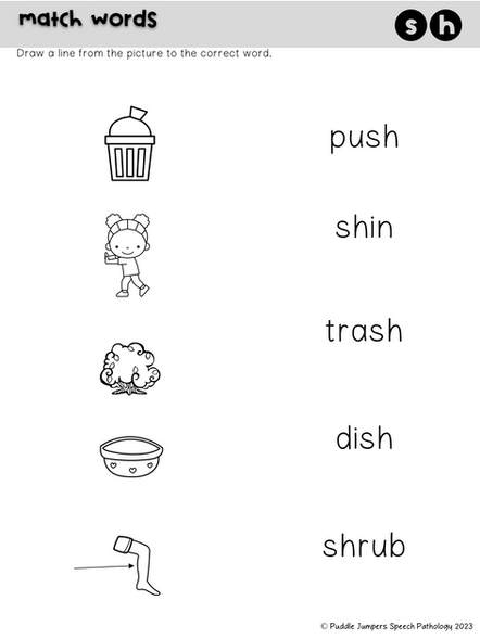 UFLI Foundations - Small Group, Homework, Activities, Centres