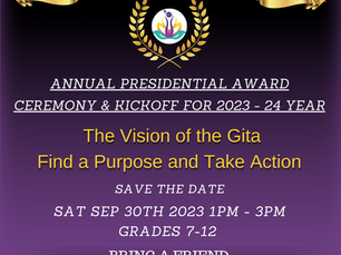 YICG Gita Vicara Leadership Program 23-24