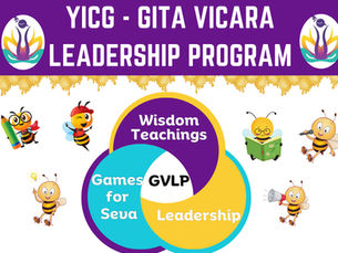 Gita Vicara Leadership Program: Everything You Need to Know!