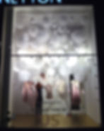 shop windows