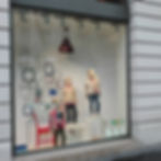 windows decorations