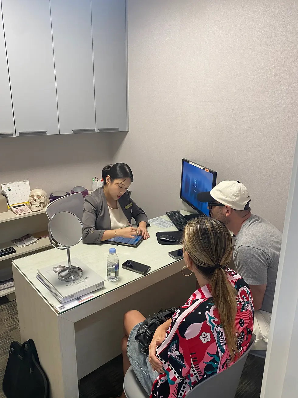 medical tourism agency korea