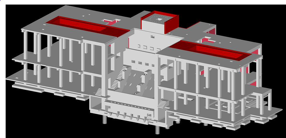 Diseño en Concreto Reforzado