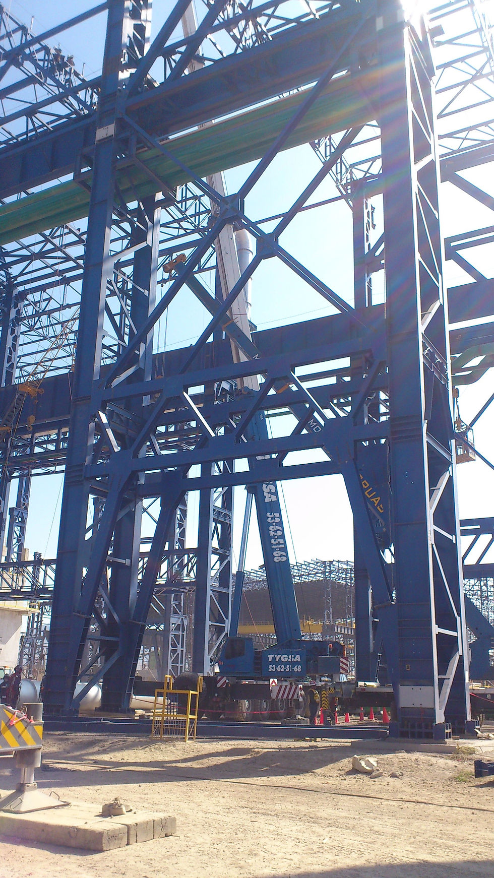 Diseño en Acero Estructural