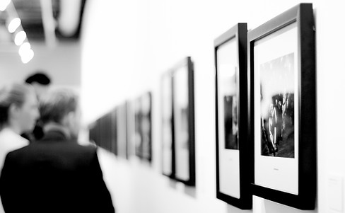 Galeria de arte