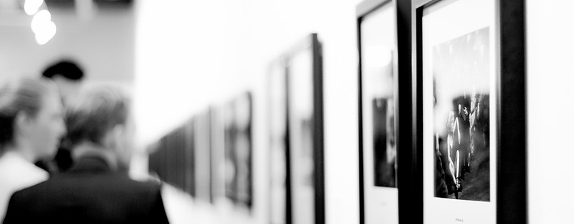 Galerie d'art