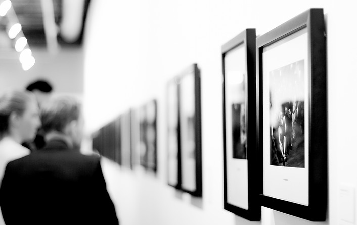 Kunstgalerie