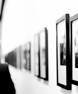Kunstgalerie