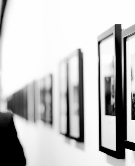 Art Gallery