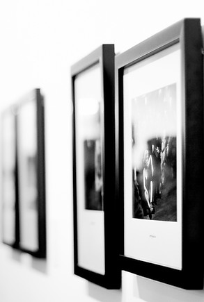 Galeria de arte