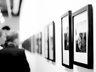 Island Illustrators Society Meeting March 15