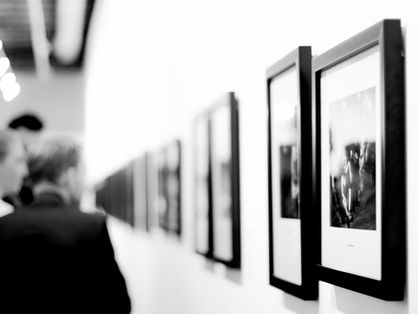 Acesso à cultura