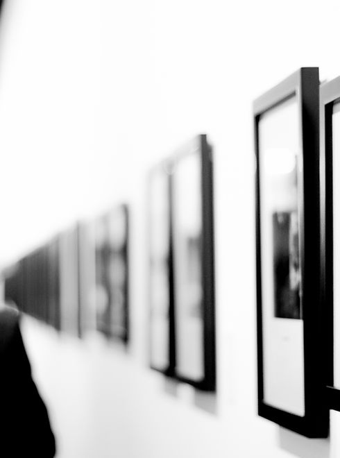 Galeria de arte