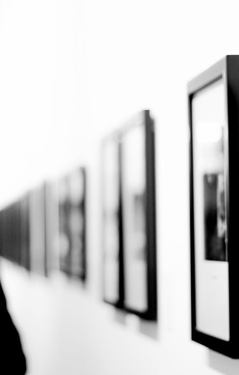 Art Gallery