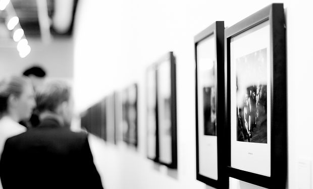 Kunstgalerie