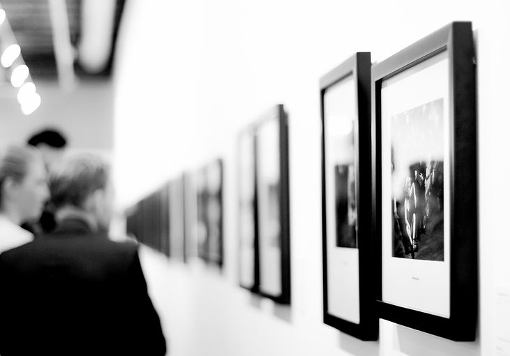 Sanat Galerisi