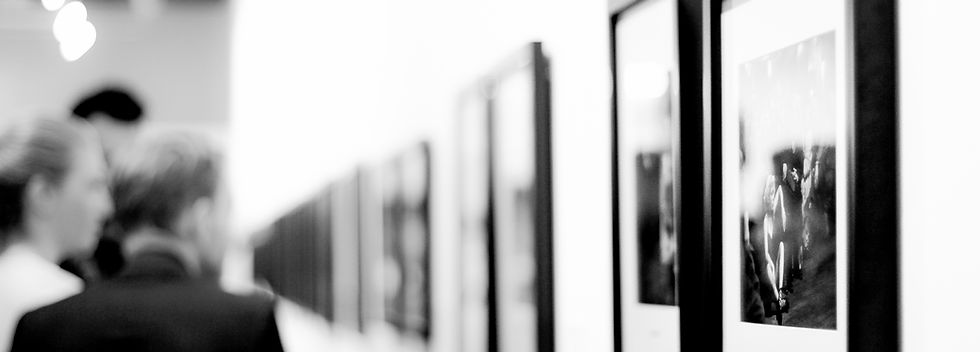 Galerie d'art