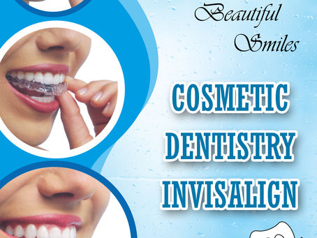 Invisalign for Adults Over 40 – Rediscover Your Confident Smile Without Braces