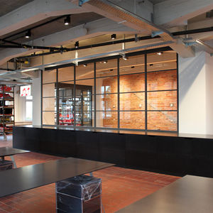 0126 büroausbau, emmenweidstrasse, emmenbrücke lu