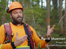 New Short Film: A Forest for Our Children - featuring Sunshine Coast Community Forest. Watch Here