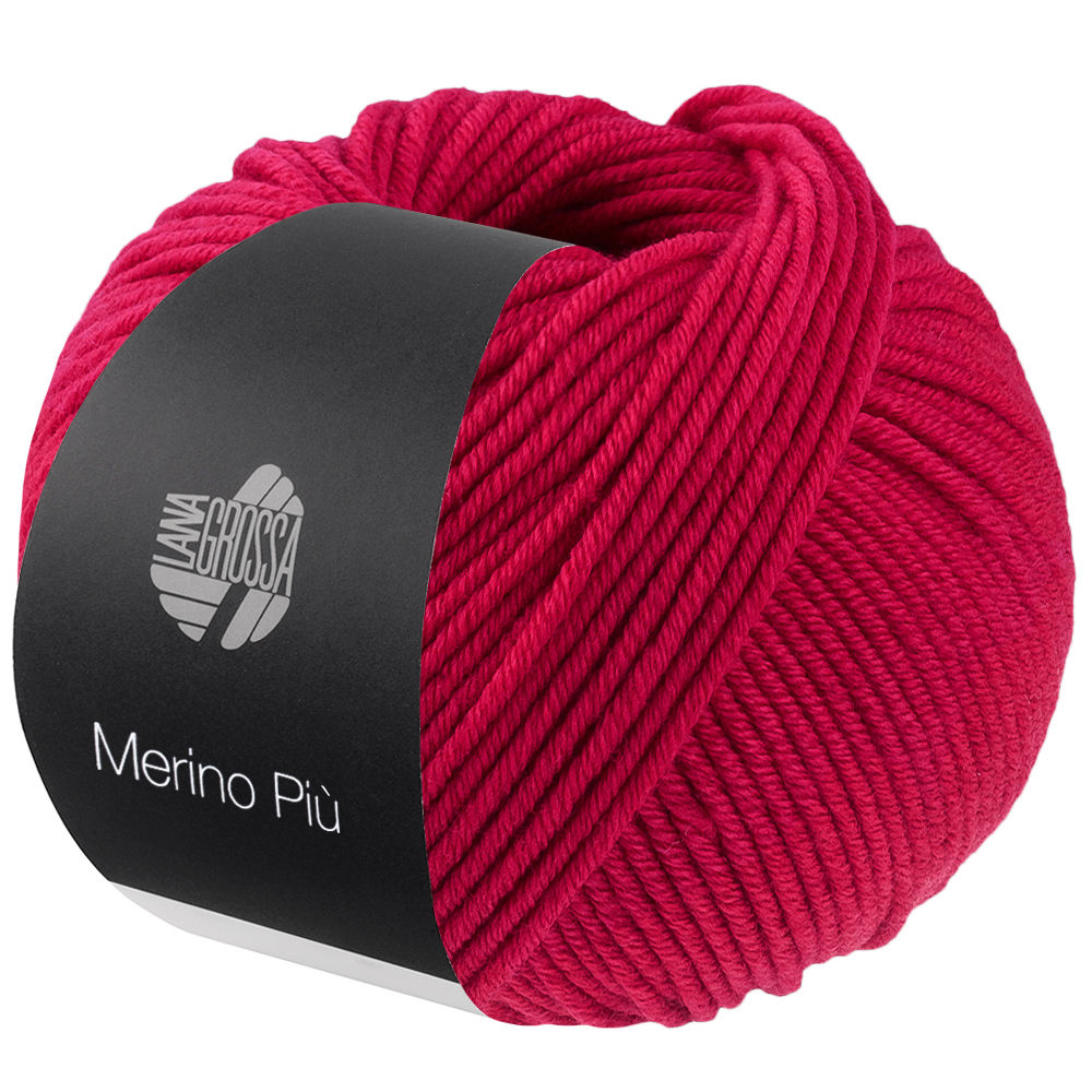 Lana Grossa Merino Più