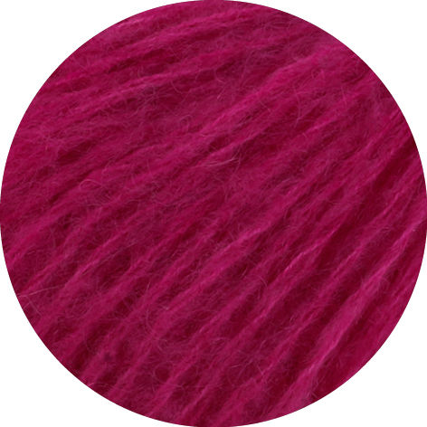 Thumbnail: Trui Mohair di Gio & Glamour top down