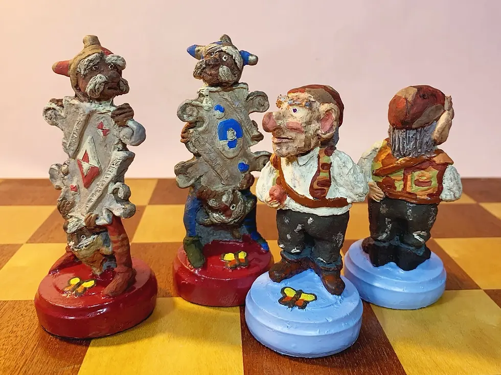 Thumbnail: Labyrinth