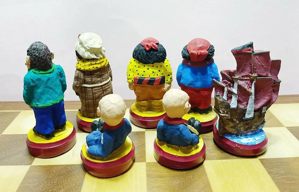 Thumbnail: Captain Pugwash