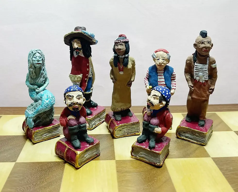 Thumbnail: Peter Pan