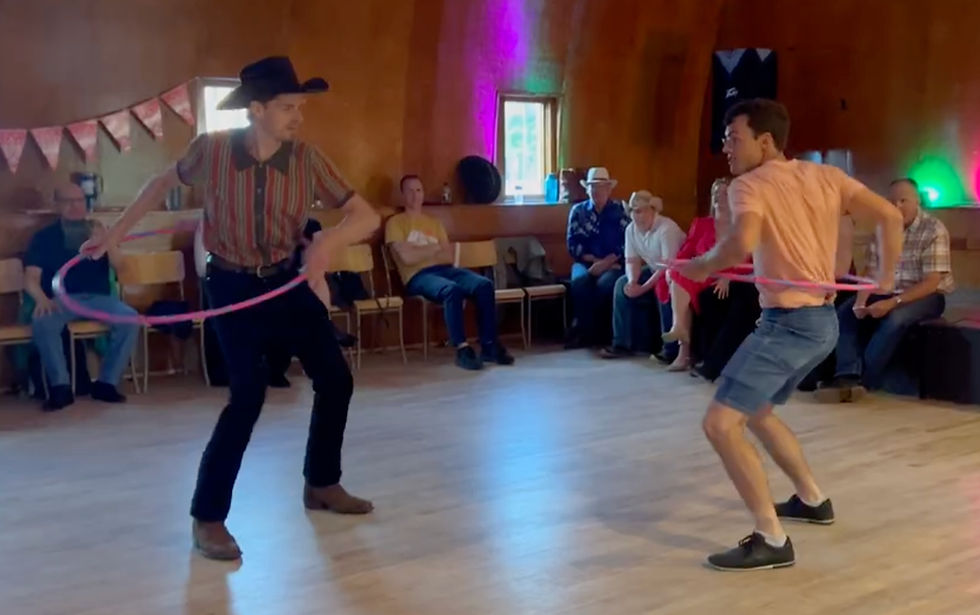 Western Swing Out 2025 - Highlights.mp4