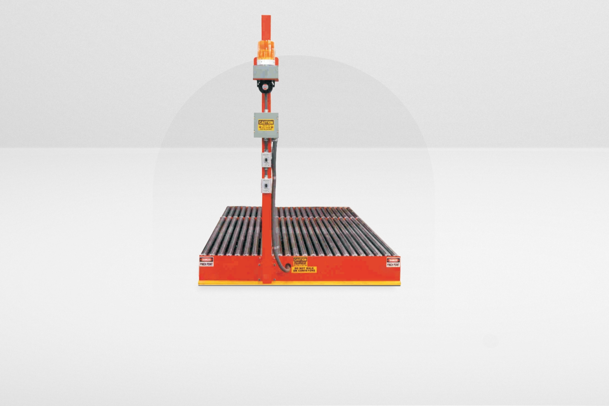 Shuttle Automati Shuttle Automatic Car | Alliance Machine Systems