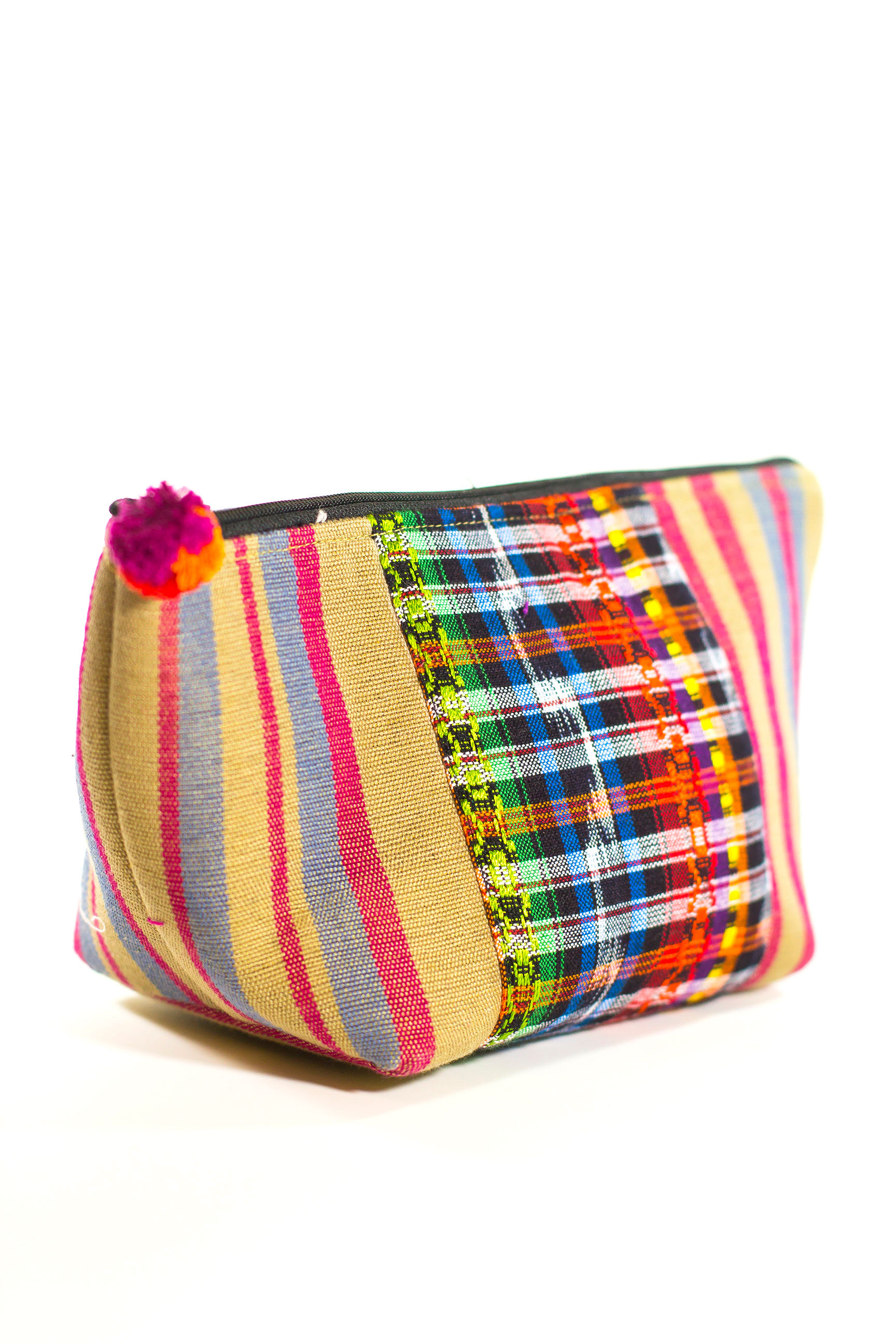KUALTSIN MAKEUP BAG