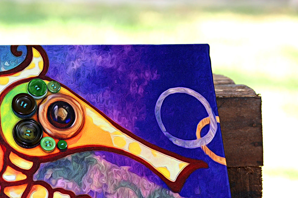 Thumbnail: Cuadro sublimado