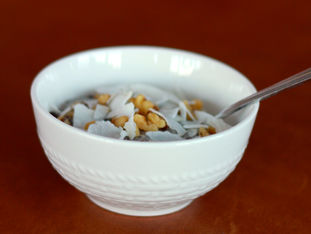 Vanilla Chia Seed Pudding; An Energizing Breakfast, Desert, Or Snack