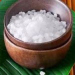 Detoxifying Epsom Salt Bath