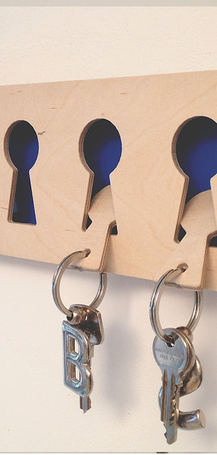 Blueprintjim original design for the home