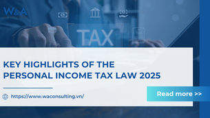 KEY HIGHLIGHTS OF THE PERSONAL INCOME TAX LAW 2025