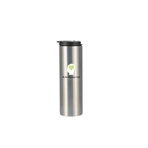 "Be Kind to Your Mind" Skinny Tumbler - $36