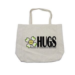 HUGS Tote - $35