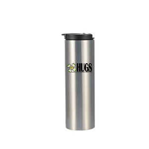HUGS Skinny Tumbler - $36