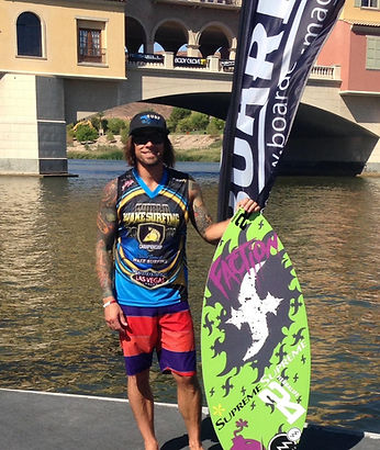 Faction Marine, Alexandria, MN, Supreme Boats, SurfMN, Jason Lybeck, 2014 WWSC, Lake Las Vegas,